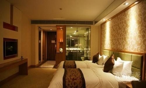 Ehrenburg Hotel Фошан Екстериор снимка