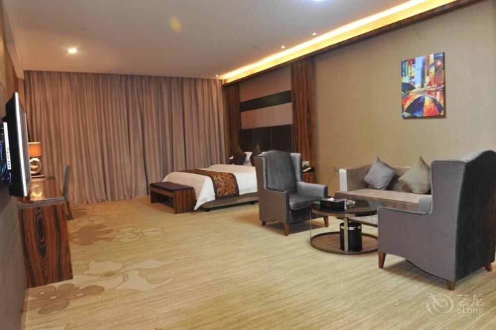 Ehrenburg Hotel Фошан Екстериор снимка