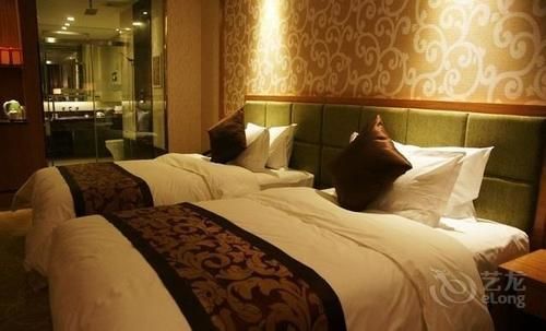 Ehrenburg Hotel Фошан Екстериор снимка