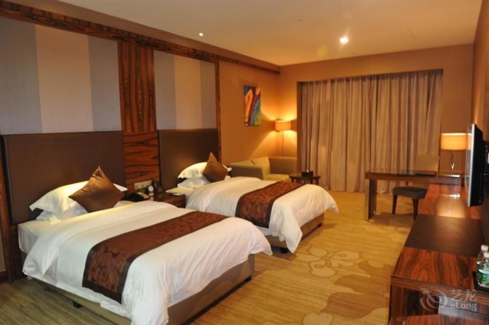 Ehrenburg Hotel Фошан Екстериор снимка