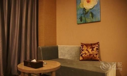 Ehrenburg Hotel Фошан Екстериор снимка