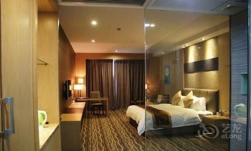 Ehrenburg Hotel Фошан Екстериор снимка