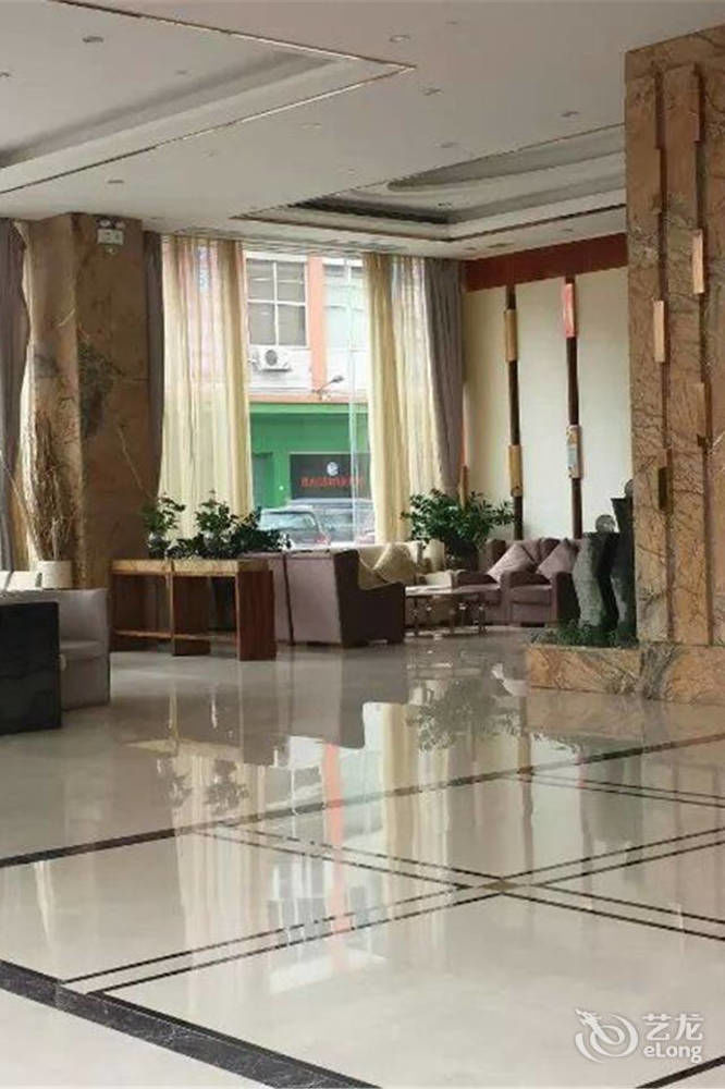 Ehrenburg Hotel Фошан Екстериор снимка